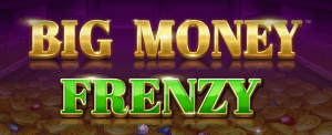 Big Money Frenzy logo review