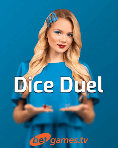 Dice Duel logo review