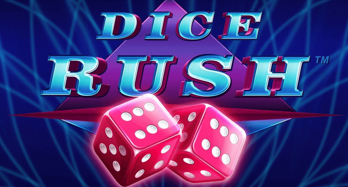 dice rush slot