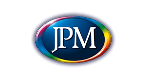 JPM International logo