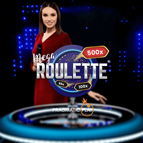 Hoe werkt Mega Roulette?