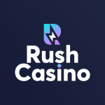 Rush Casino achtergrond