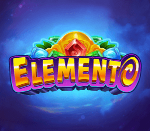 Elemento logo review