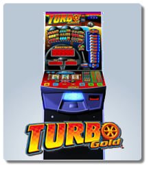 Turbo Gold gokkast