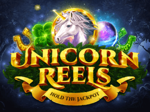 Unicorn Reels side logo review