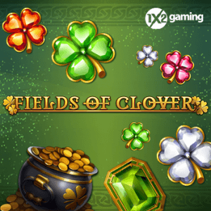 Fields Of Clover logo review