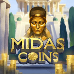 Midas Coins logo review