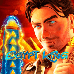 Egypt  King side logo review