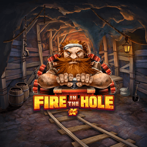 Fire In The Hole xBomb logo review