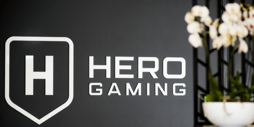Hero Gaming sluit deuren online casino’s voor Nederlandse leden