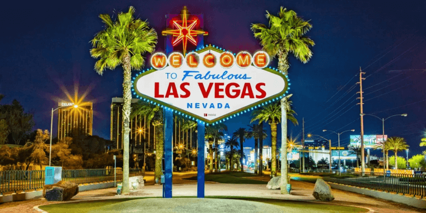 Einde resort fees in Las Vegas komt in zicht na aanklacht