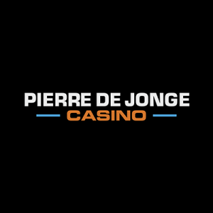 Pierre de Jonge Casino achtergrond