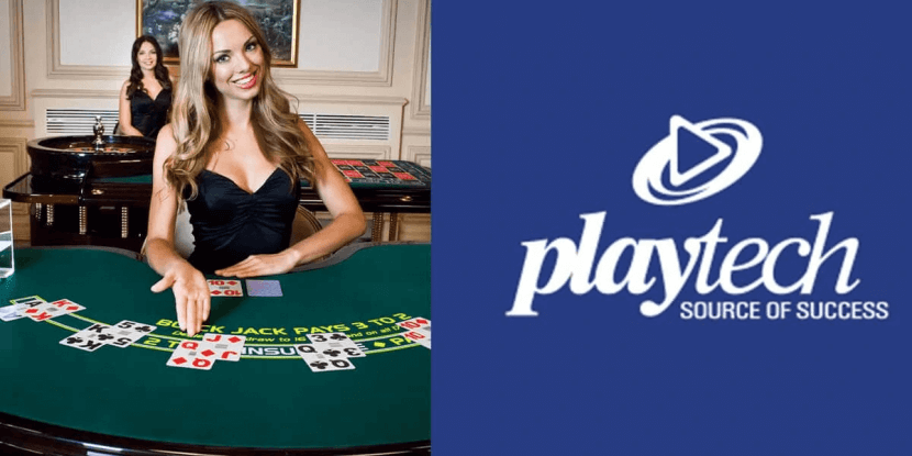 Playtech opent nieuwe live casino studio in de VS
