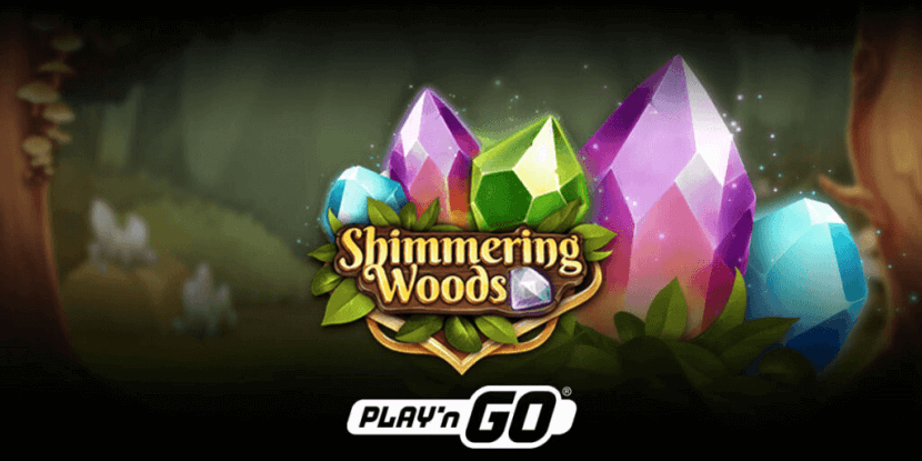 Play ‘n Go brengt Shimmering Woods gokkast uit