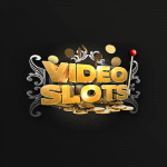 Videoslots Casino side logo review