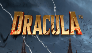 Dracula logo review