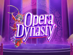 Opera Dynasty logo review