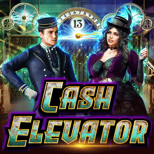 Cash Elevator logo review