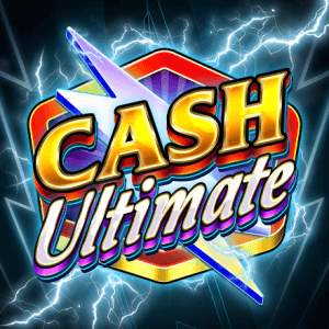 Cash Ultimate side logo review