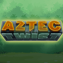 Aztec Twist logo review