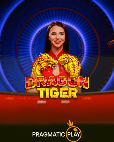 Dragon Tiger Live (Pragmatic Play) | CasinoScout.nl