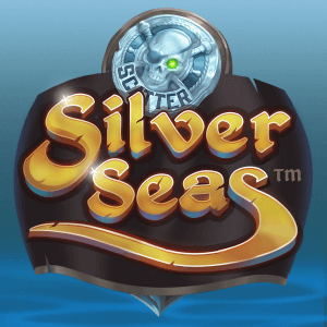 Silver Seas logo review