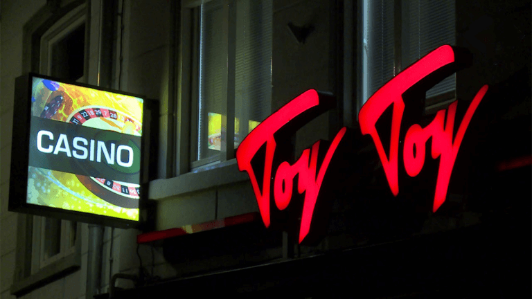 Toy Toy Casino Screenshot 1