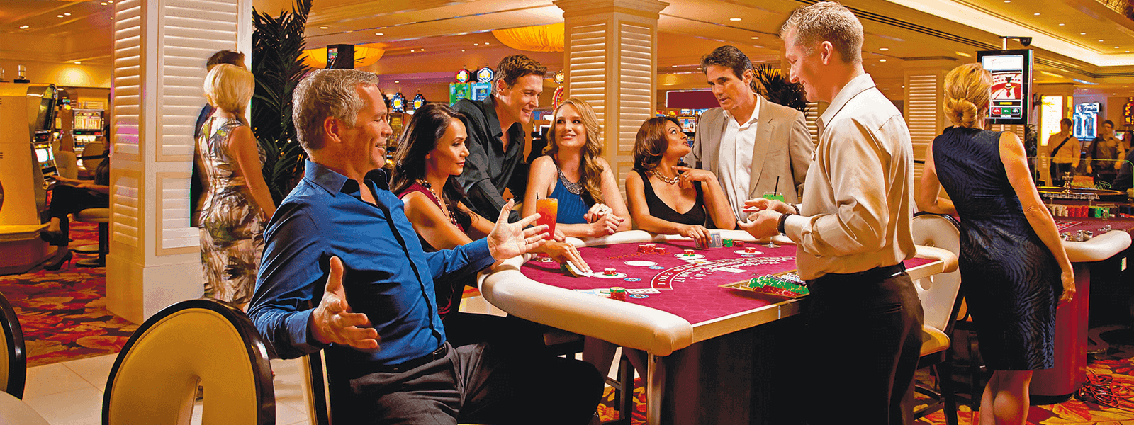 Tropicana Las Vegas Hotel Casino