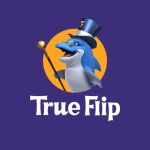 True Flip Casino side logo review