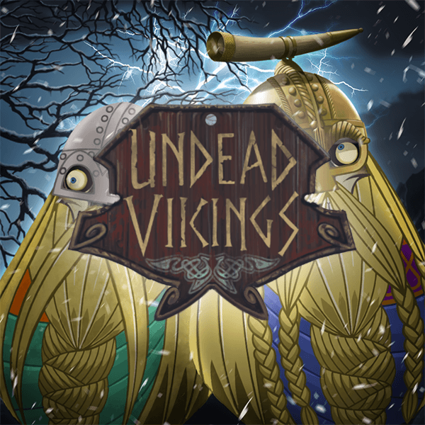 Undead Vikings