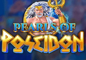 Pearls Of Poseidon logo review