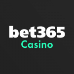 Bet365 side logo review
