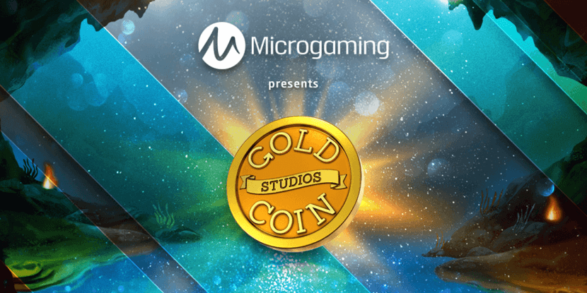 Gold Coin Studios nieuwe exclusieve partner Microgaming
