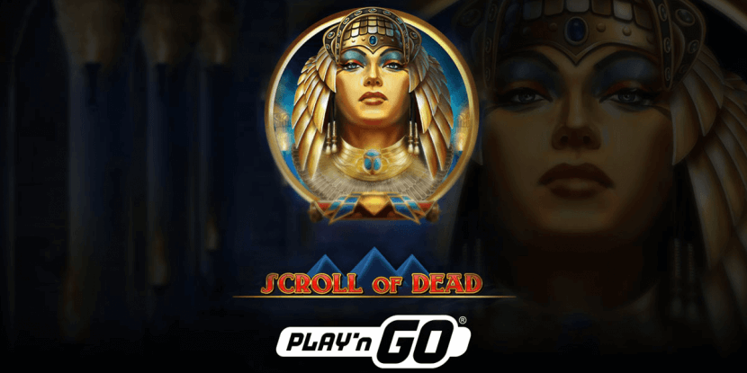 Play ‘n Go geeft populaire ‘Dead’ serie vervolg