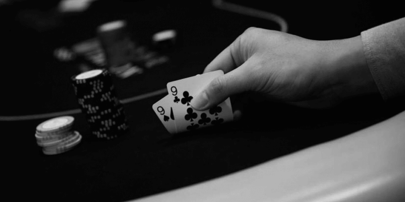 Pokerspeler veroordeeld tot 20 jaar cel na schietpartij
