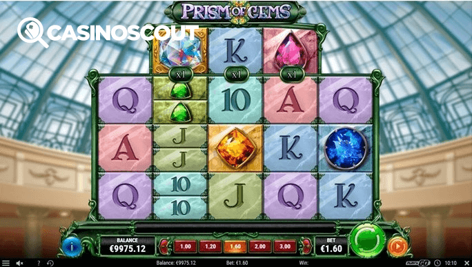 Prism of Gems Review