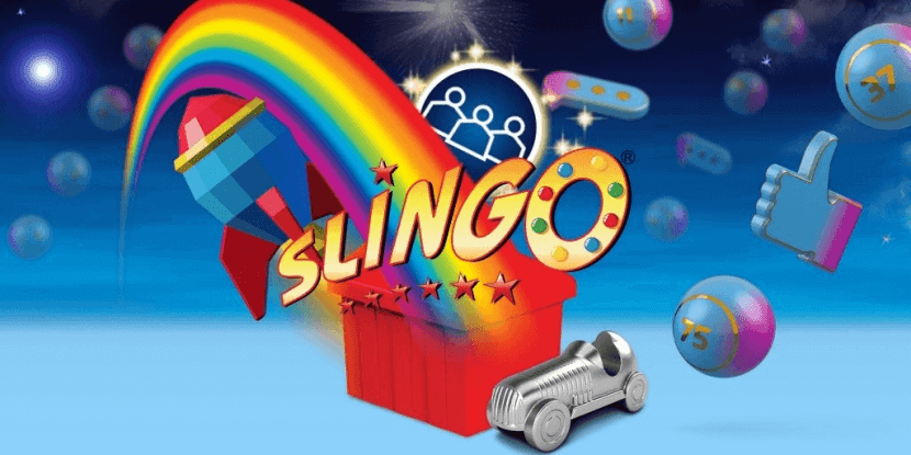 Slingo spellen van Pragmatic Play in de aantocht!