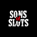 Sons Of Slots side logo review