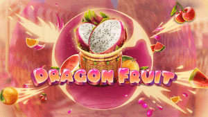 Dragon Fruit side logo review