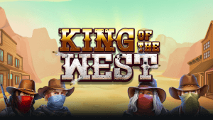 King of the West side logo review