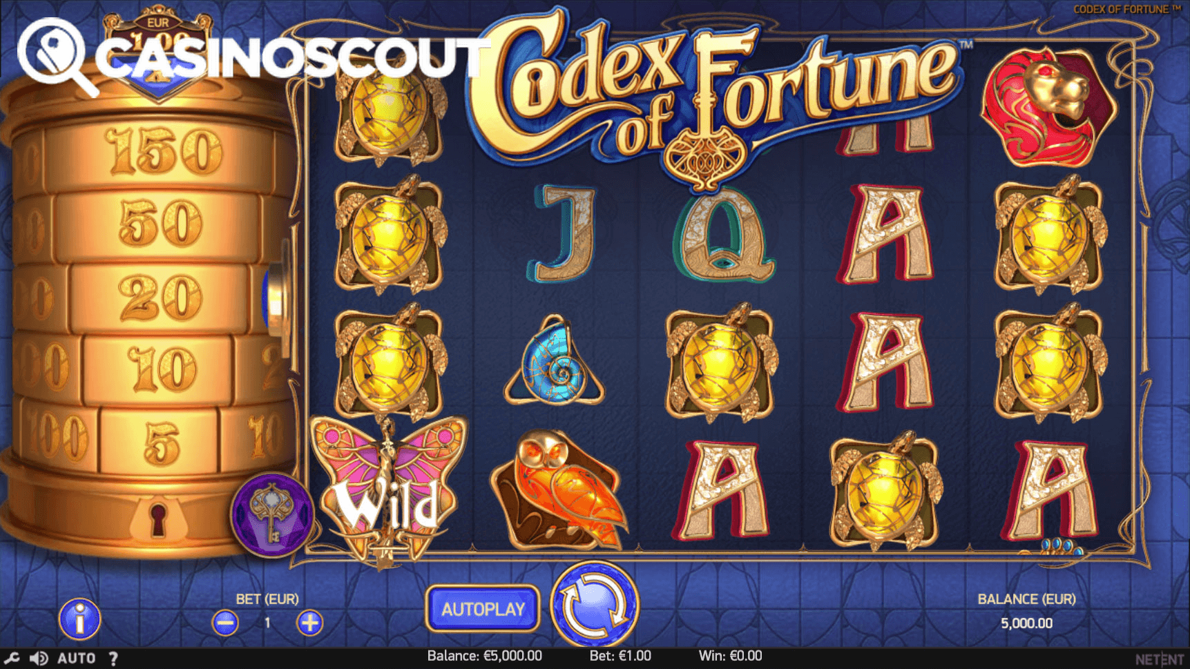 Codex of Fortune Review