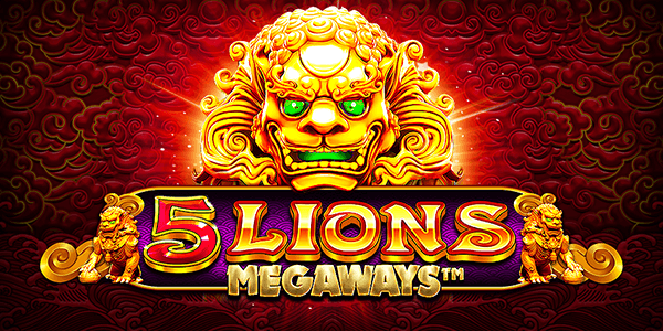 5 Lions Megaways Slot Spelen en Review (Pragmatic Play) | CasinoScout.nl