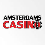 Amsterdams Casino achtergrond