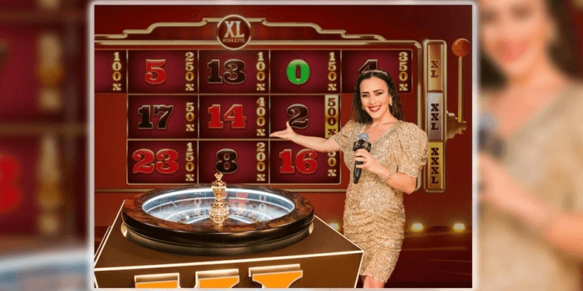 Authentic Gaming onthult eigen Lucky Number roulette variant