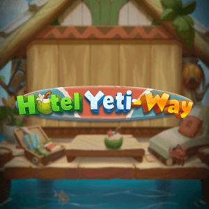 Hotel Yeti-Way logo review