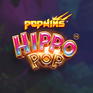 HippoPop side logo review