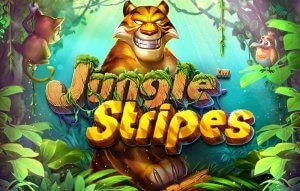 Jungle Stripes logo review