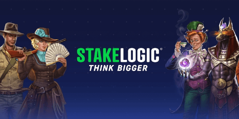 Stakelogic presenteert nieuw logo en nieuwe huisstijl