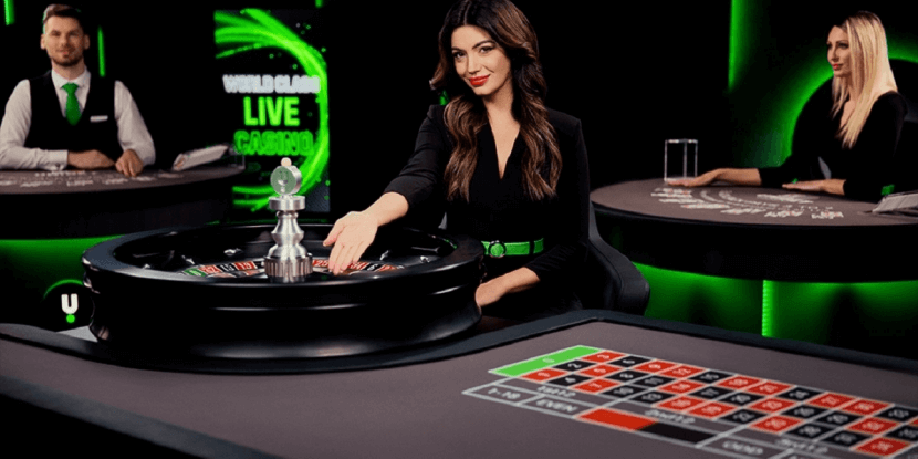 Unibet krijgt eigen dedicated Pragmatic Play live casino