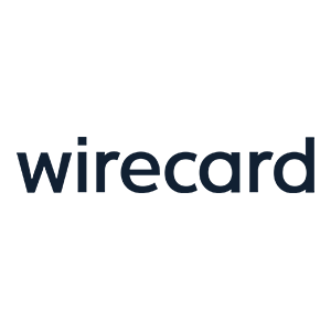 Wirecard Casino logo